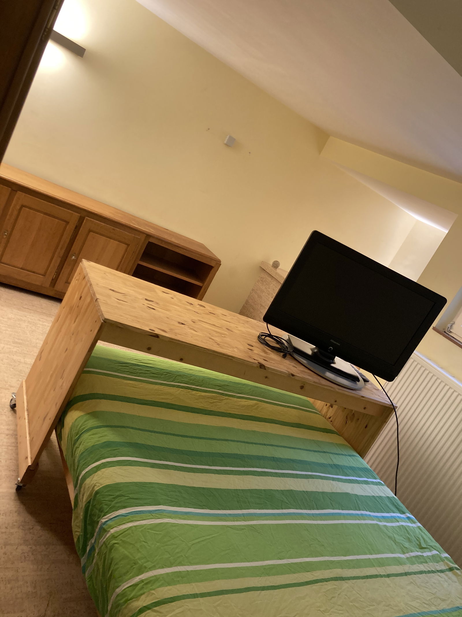 Colocatie Saint-Nicolas 324178