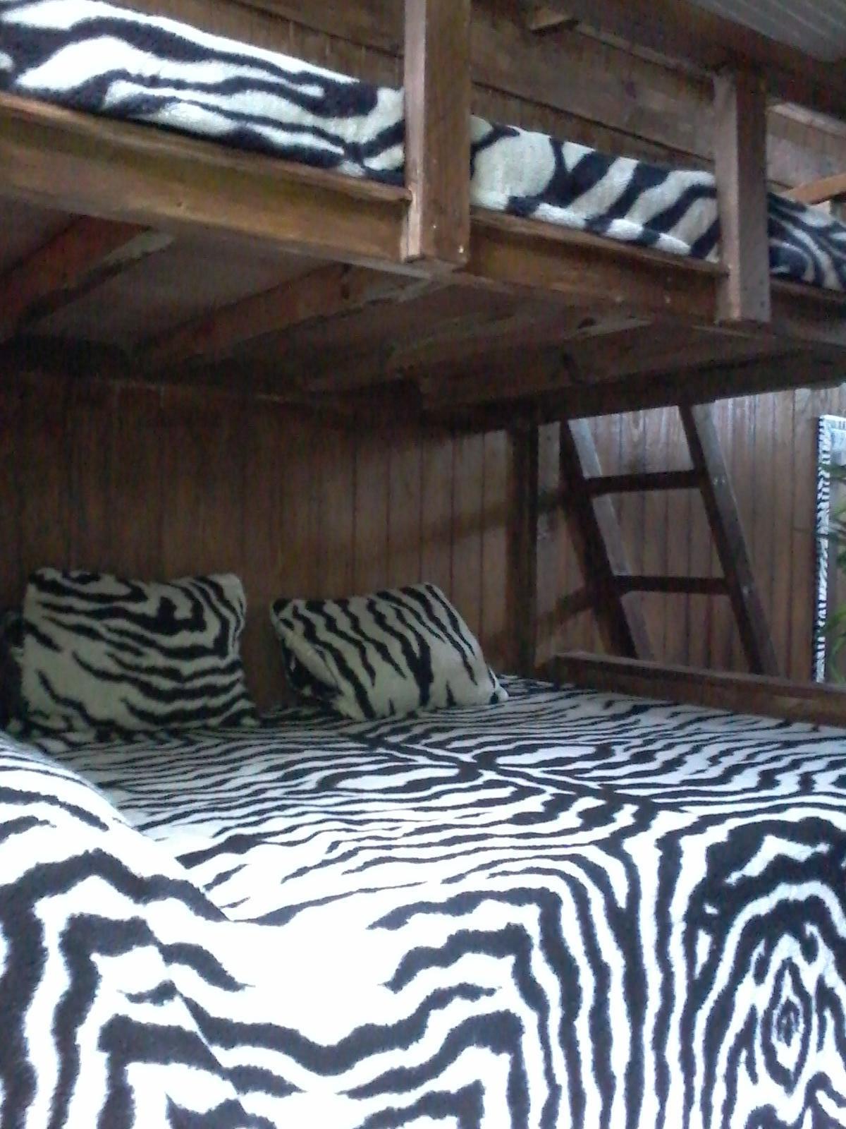 Chambre Chez L'habitant Grande-Terre 166674