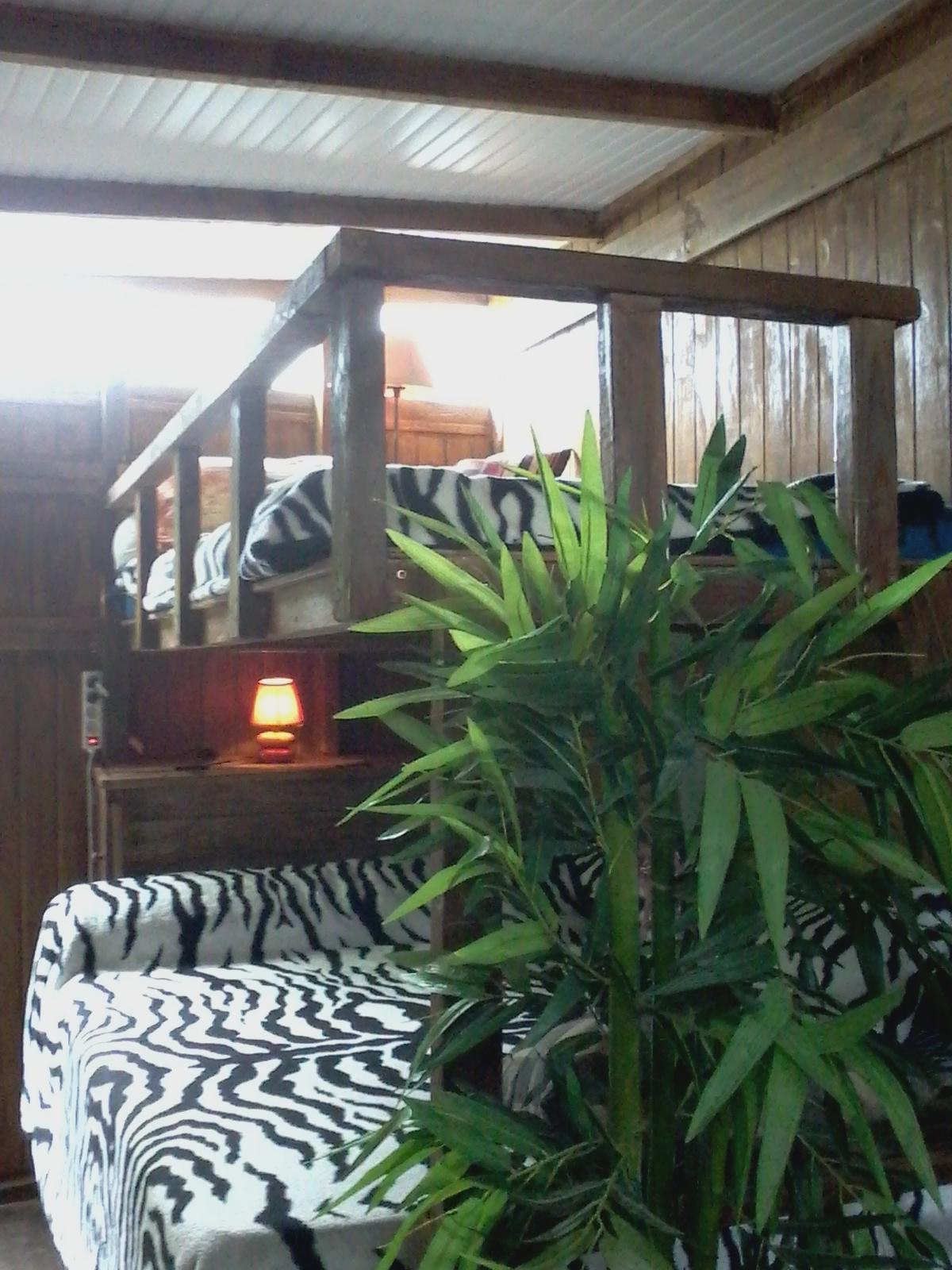 Chambre Chez L'habitant Grande-Terre 166674