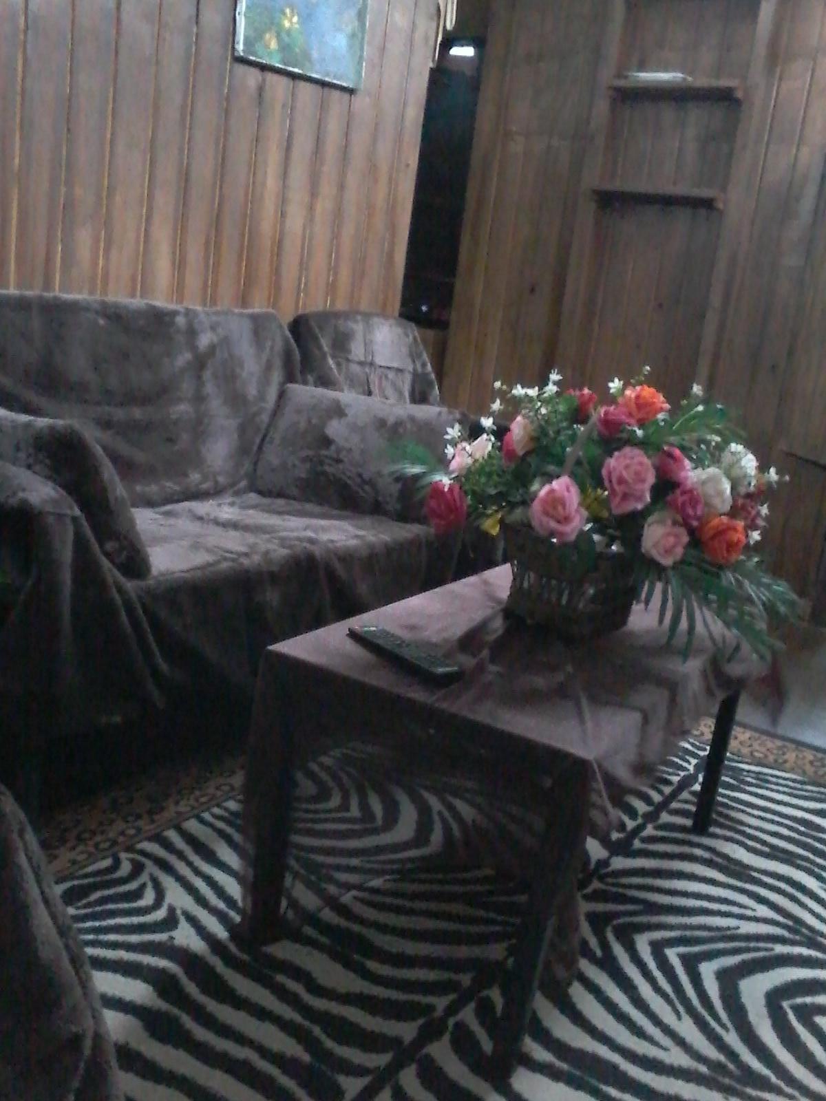 Chambre Chez L'habitant Grande-Terre 166674