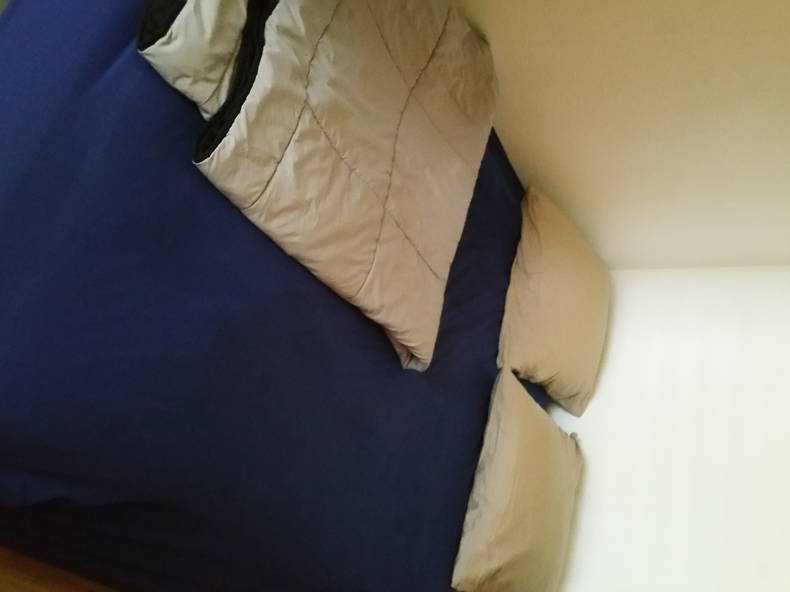 Chambre Chez L'habitant Collex-Bossy 164794-1