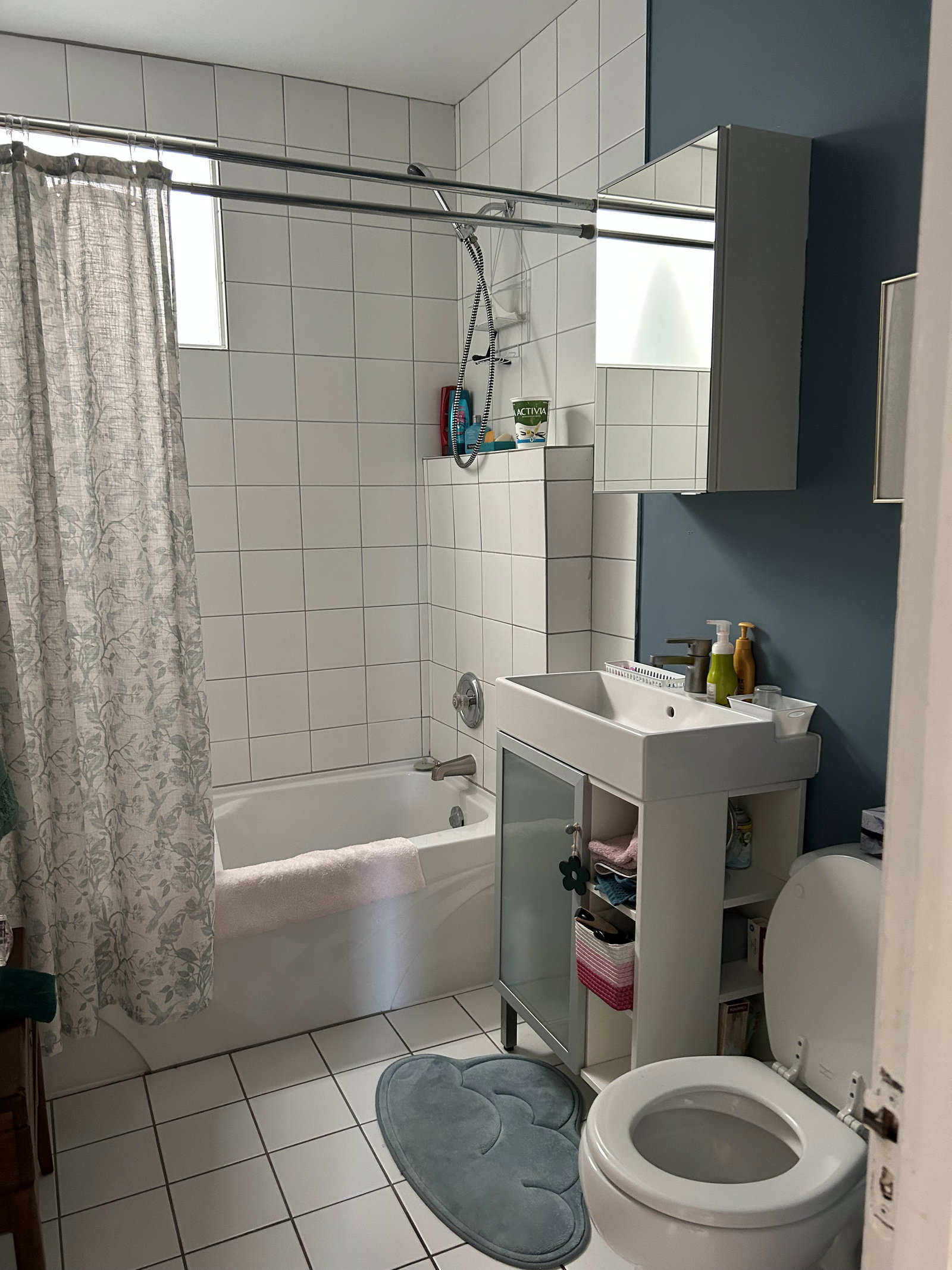 Współdzielone Mieszkanie Montréal 667440