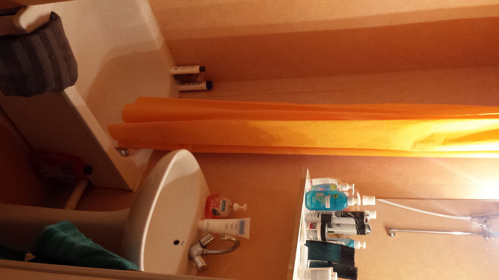 Pokoje Gościnne Courbevoie 126770