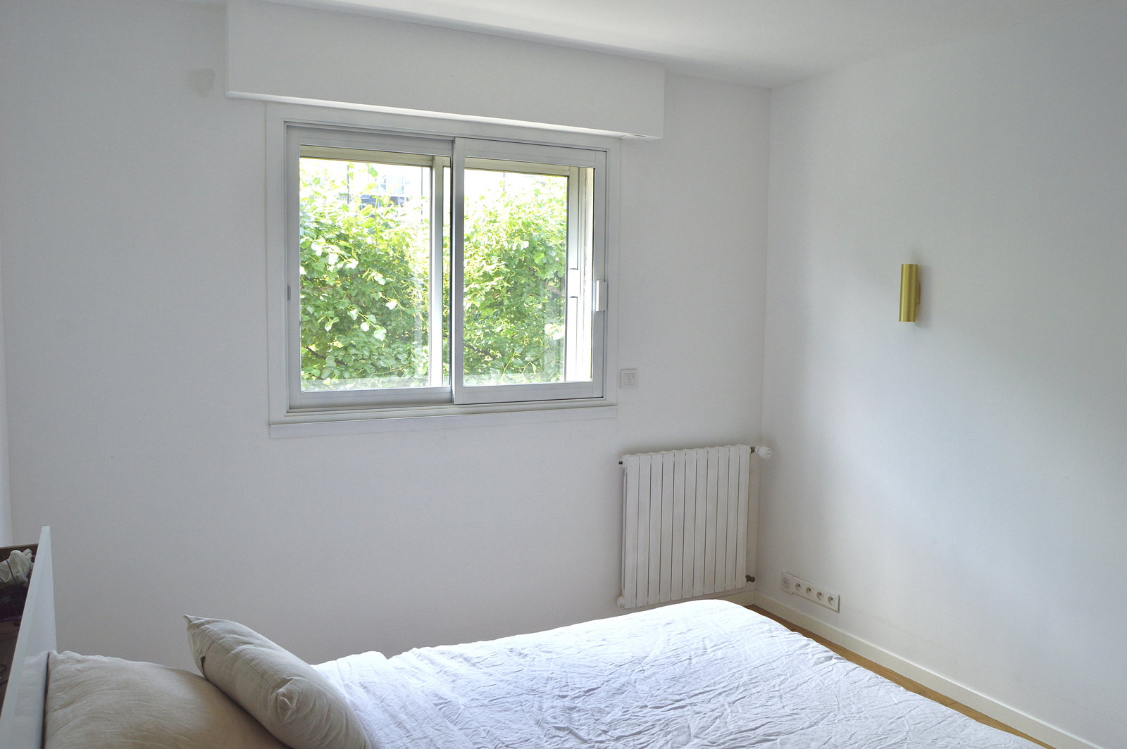 Zakwaterowanie U Rodziny Rennes 599384