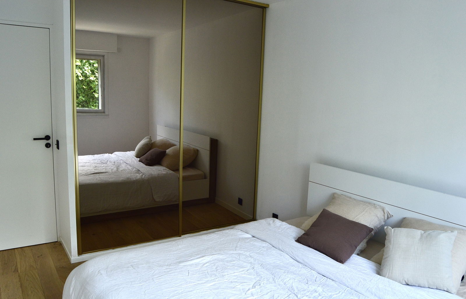 Zakwaterowanie U Rodziny Rennes 599384