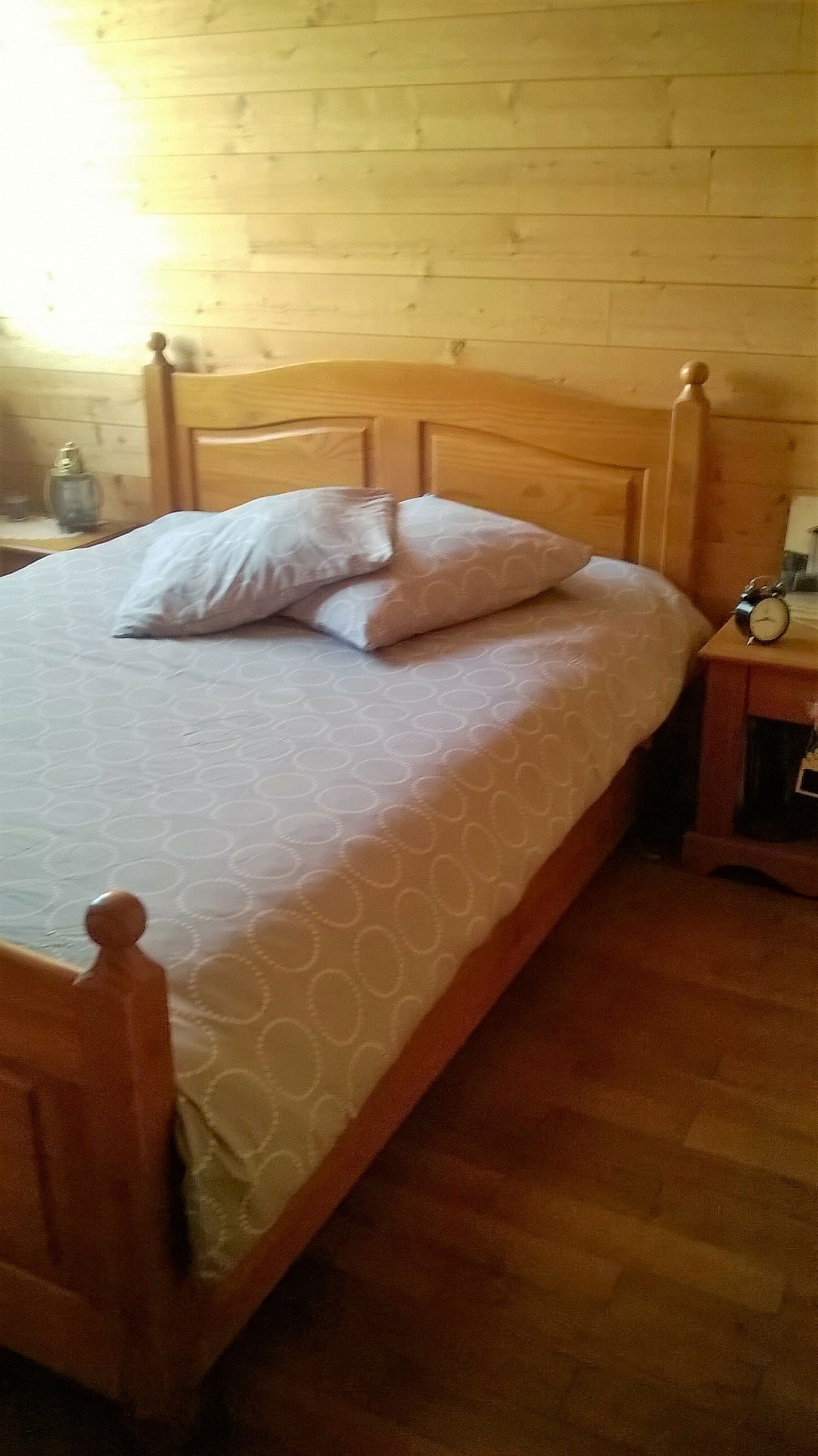 Zakwaterowanie U Rodziny Le Bouscat 142482