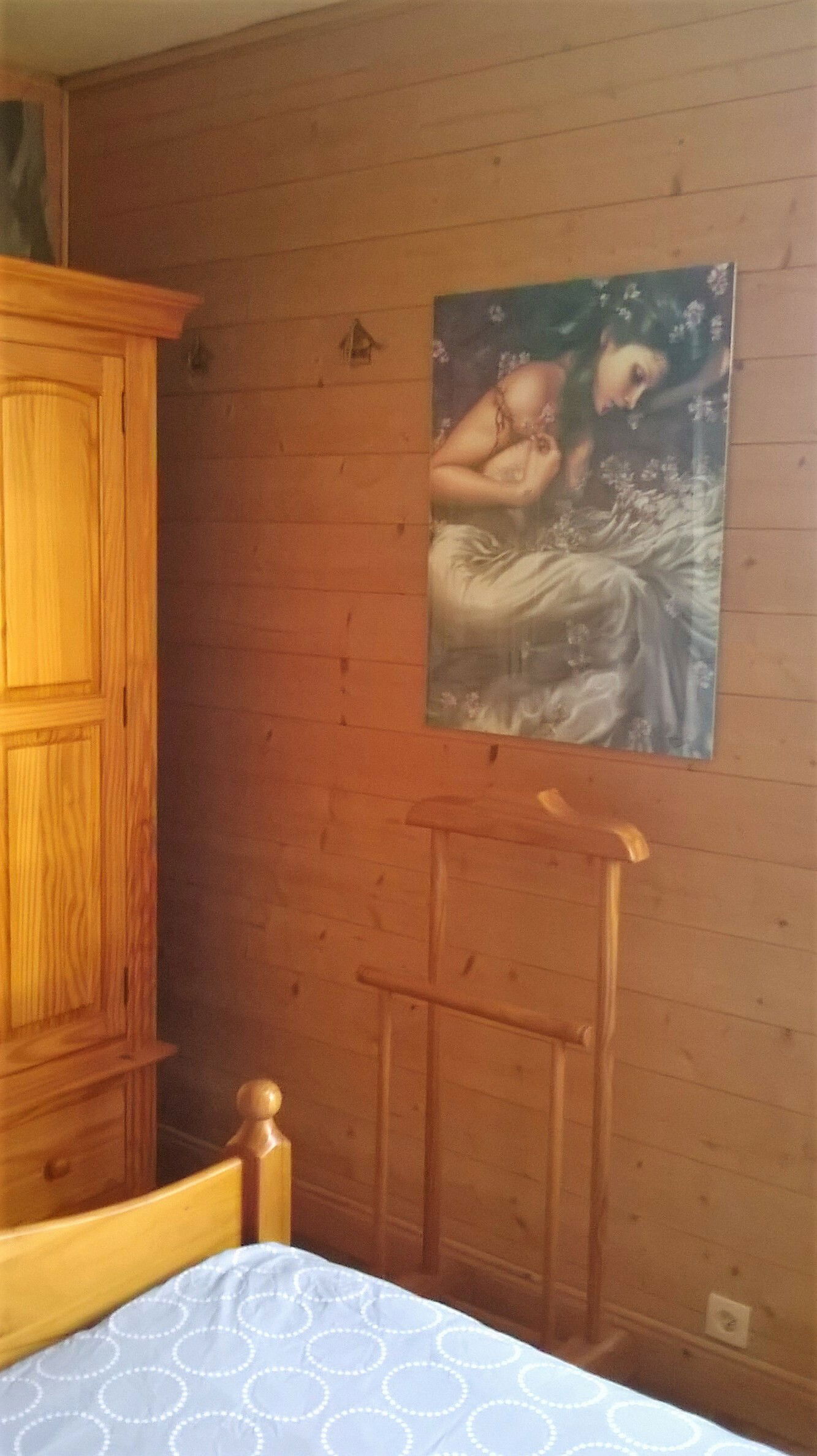 Zakwaterowanie U Rodziny Le Bouscat 142482