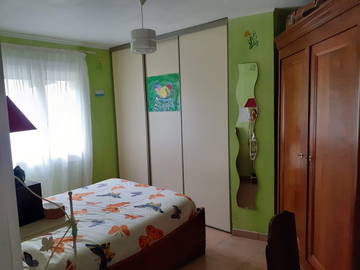 Roomlala | Sypialnia