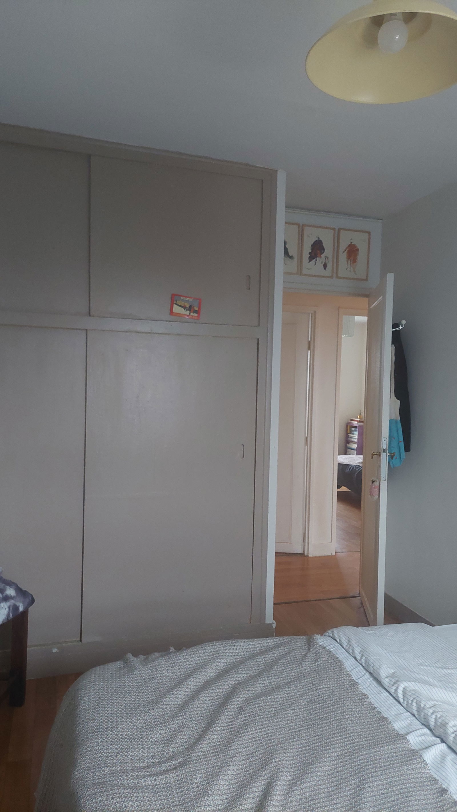 Zakwaterowanie U Rodziny Le Pecq 477100