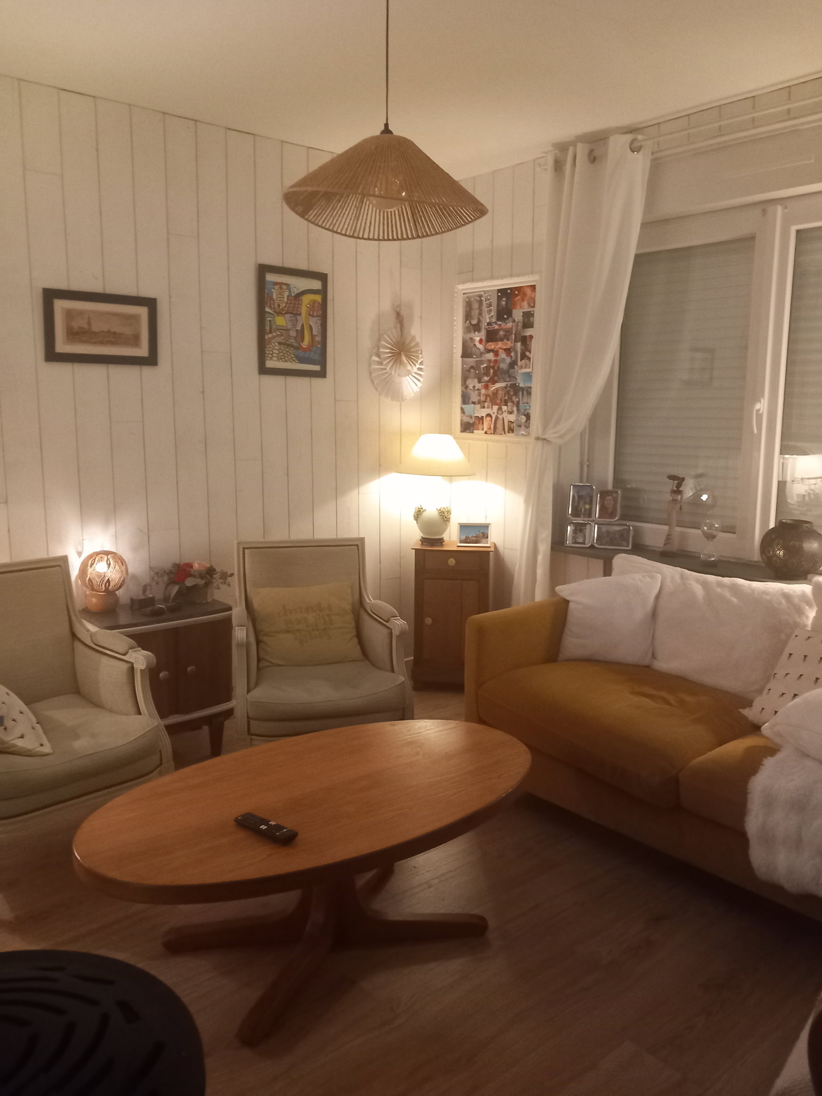 Zakwaterowanie U Rodziny Guipavas 653531