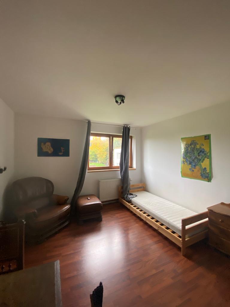 Zakwaterowanie U Rodziny Huldenberg 659421