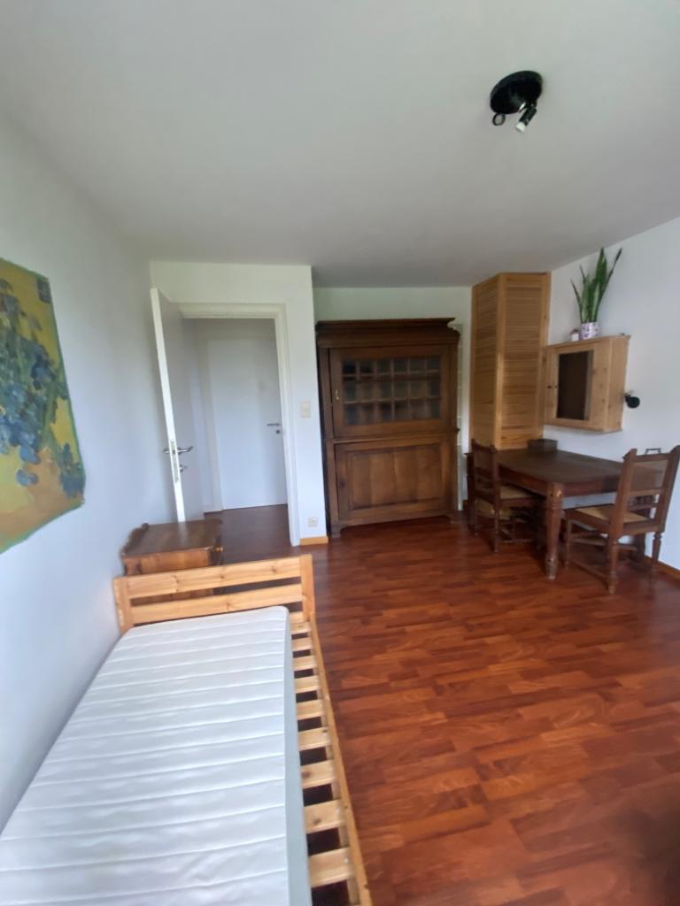 Zakwaterowanie U Rodziny Huldenberg 659421