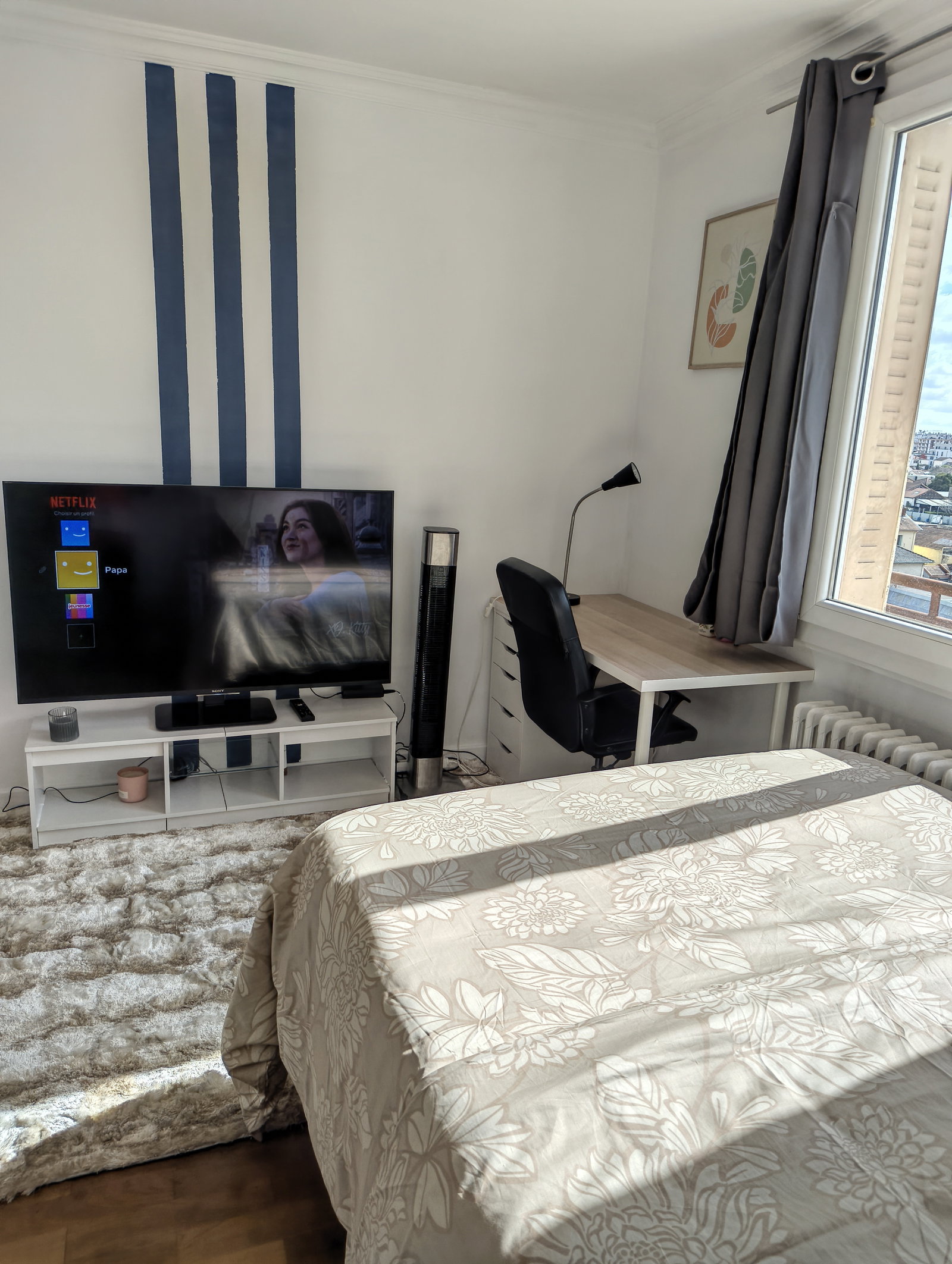 Zakwaterowanie U Rodziny Villeurbanne 661851