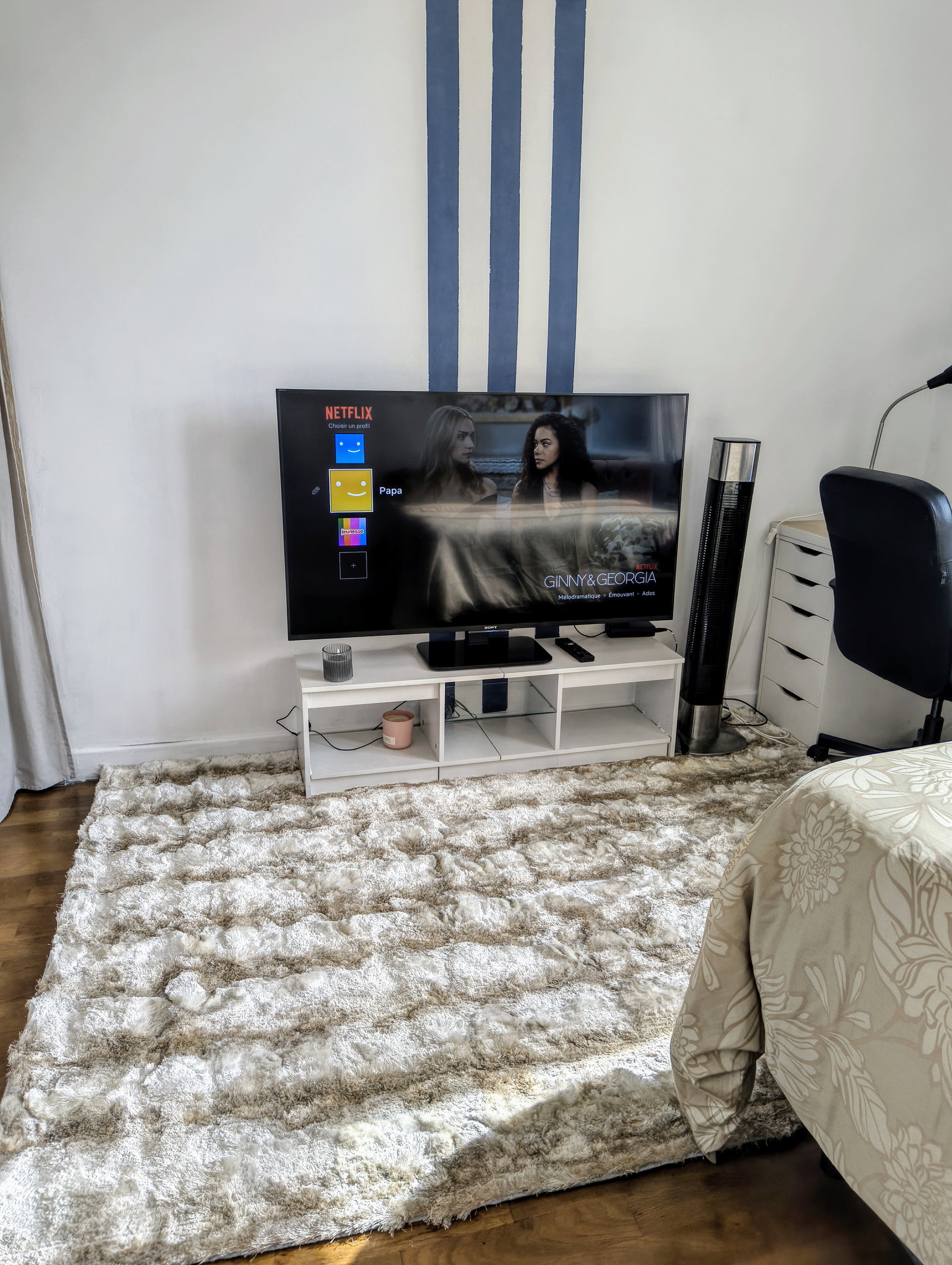 Zakwaterowanie U Rodziny Villeurbanne 661851