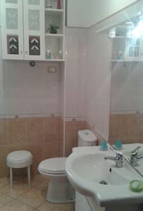 Zakwaterowanie U Rodziny Catania 187810