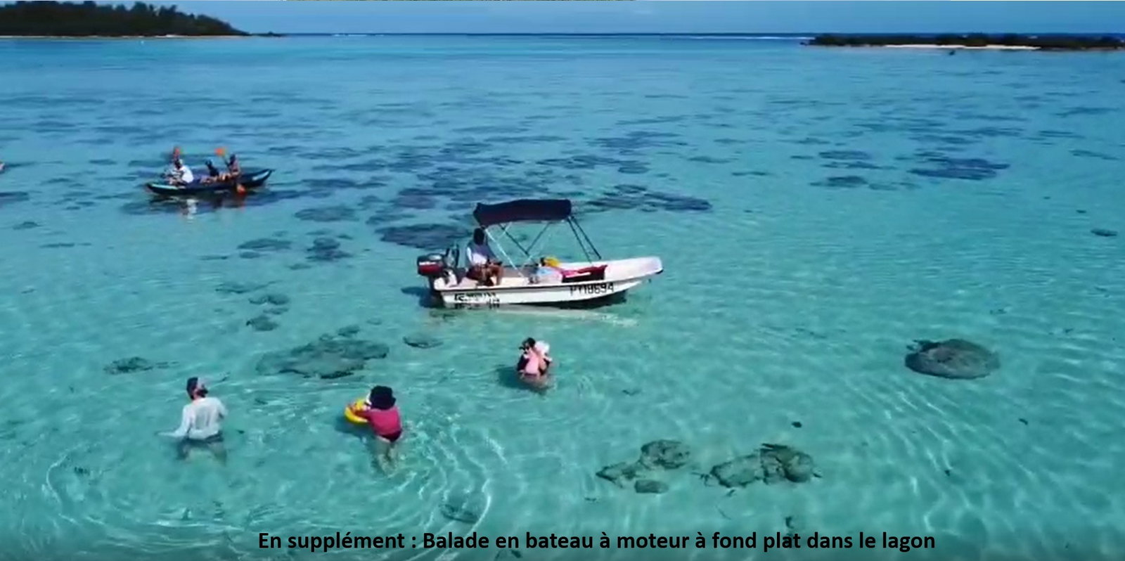 Zakwaterowanie U Rodziny PAPETO'AI 595867