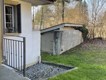 Roomlala | Sypialnia główna w luksusowym dupleksie