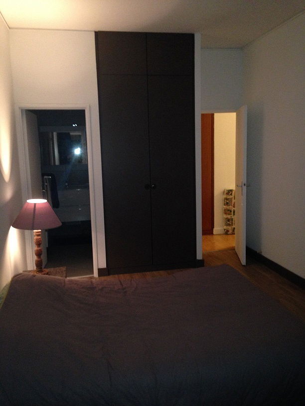 Zakwaterowanie U Rodziny Courbevoie 132563