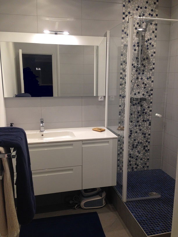 Zakwaterowanie U Rodziny Courbevoie 132563