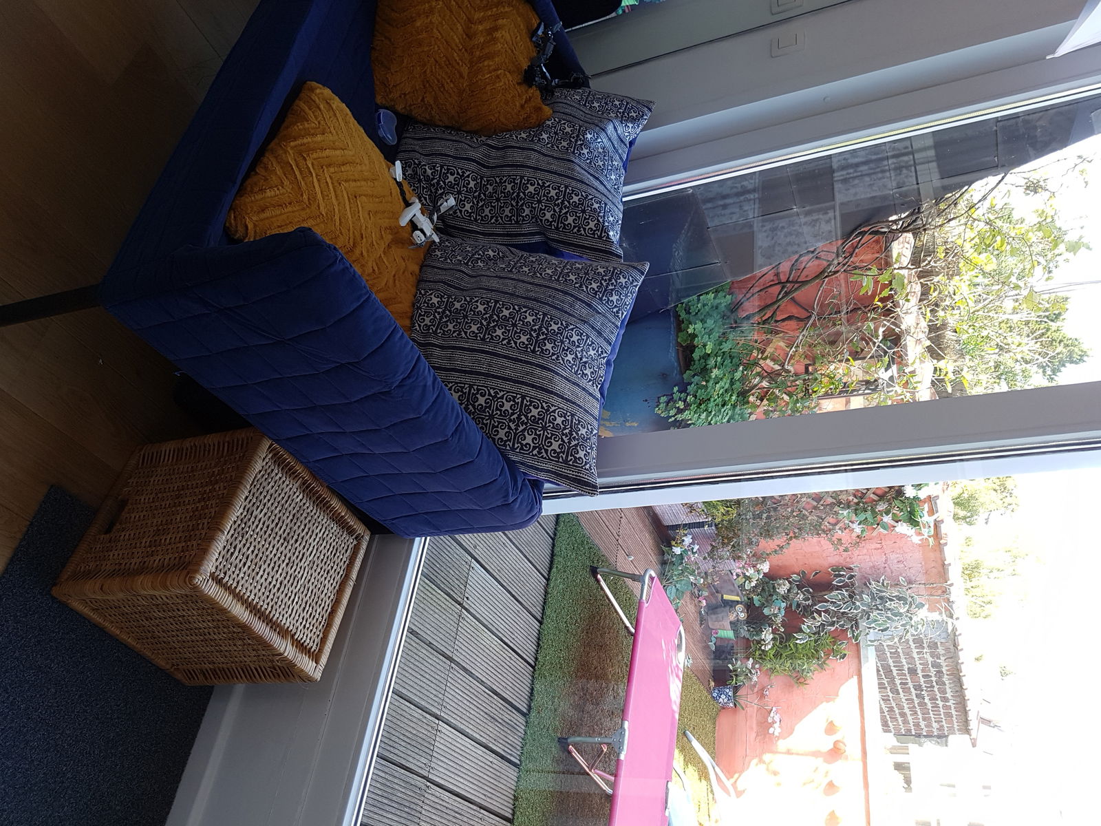 Zakwaterowanie U Rodziny Uccle 183381