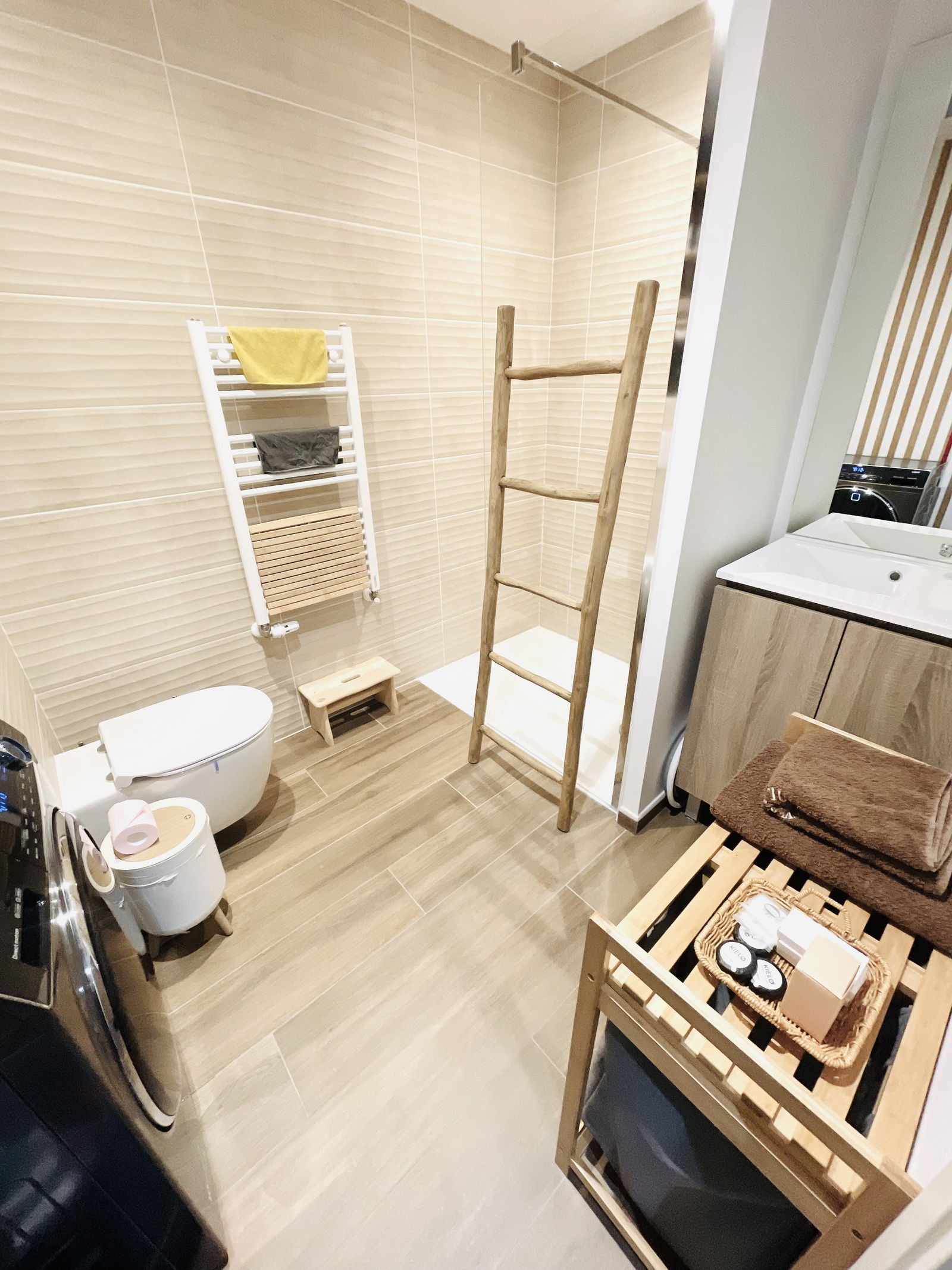 Zakwaterowanie U Rodziny Pessac 491066