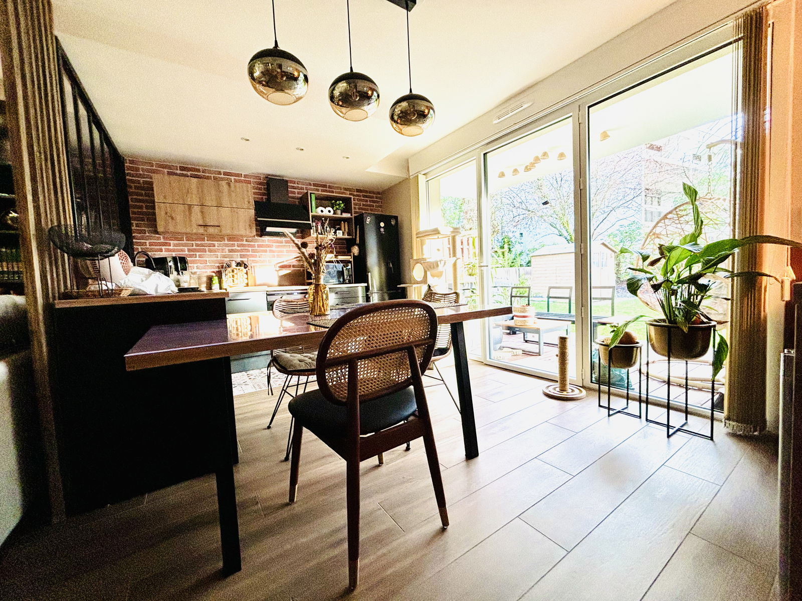 Zakwaterowanie U Rodziny Pessac 491066