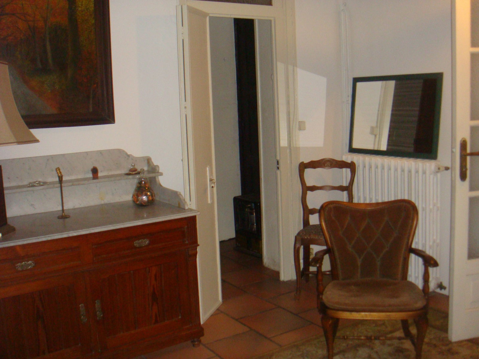 Zakwaterowanie U Rodziny Bidart 110772