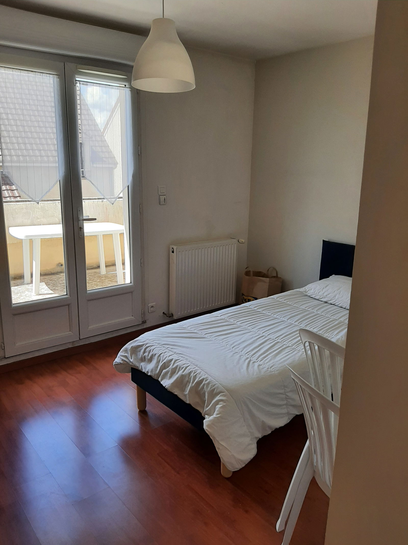 Zakwaterowanie U Rodziny Clamart 401332