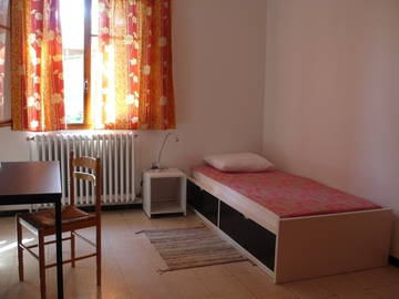 Roomlala | Sypialnia/Kuchnia 