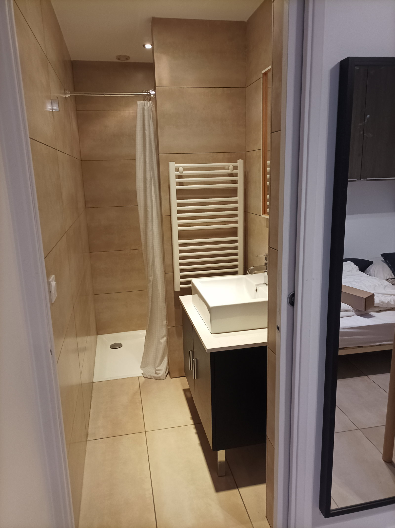 Zakwaterowanie U Rodziny Grenoble 643482