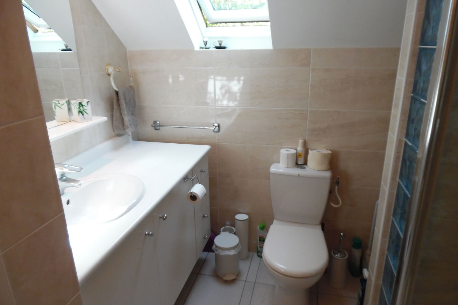 Zakwaterowanie U Rodziny Les Ulis 399632