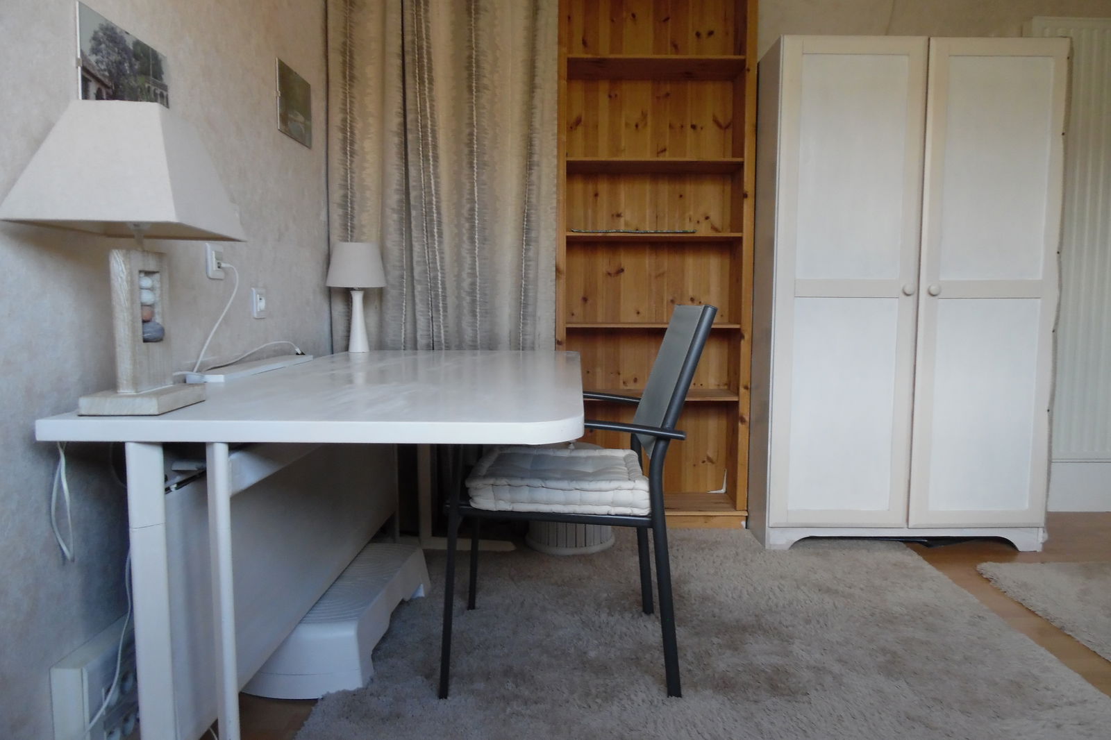 Zakwaterowanie U Rodziny Les Ulis 399632