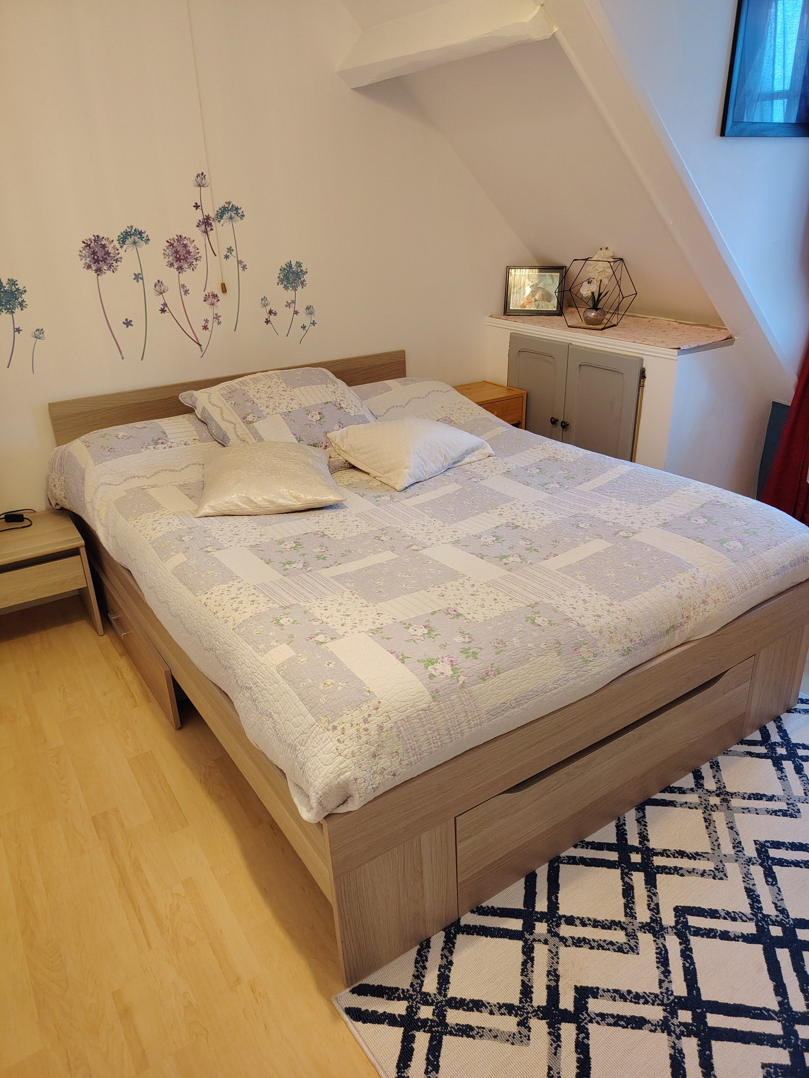 Zakwaterowanie U Rodziny Loches 657665