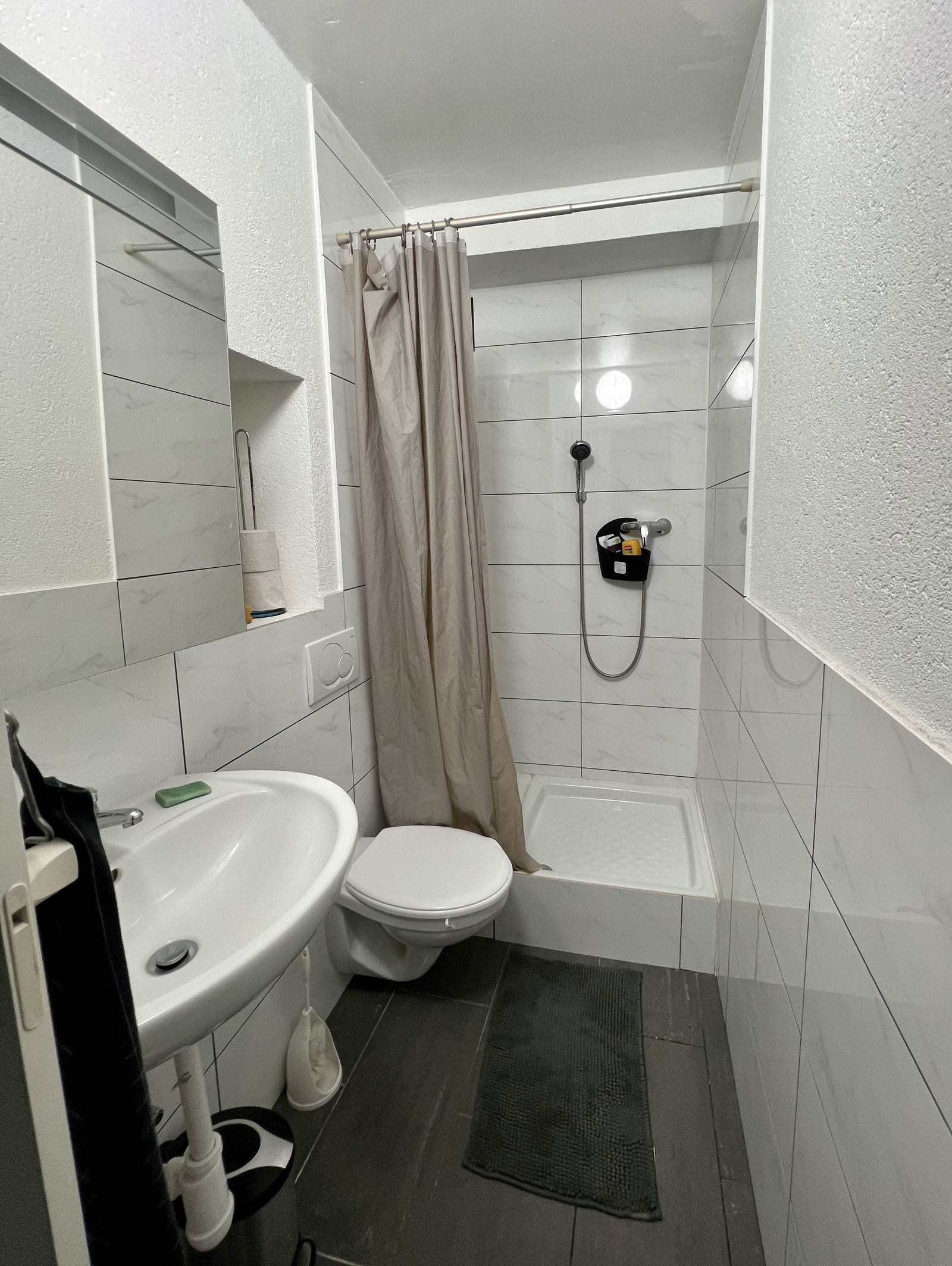 Pokoje Gościnne Neuchâtel 454722