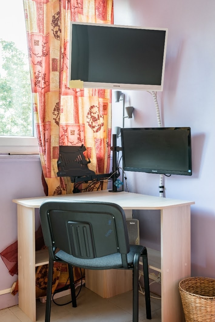 Zakwaterowanie U Rodziny Ivry-sur-Seine 658506