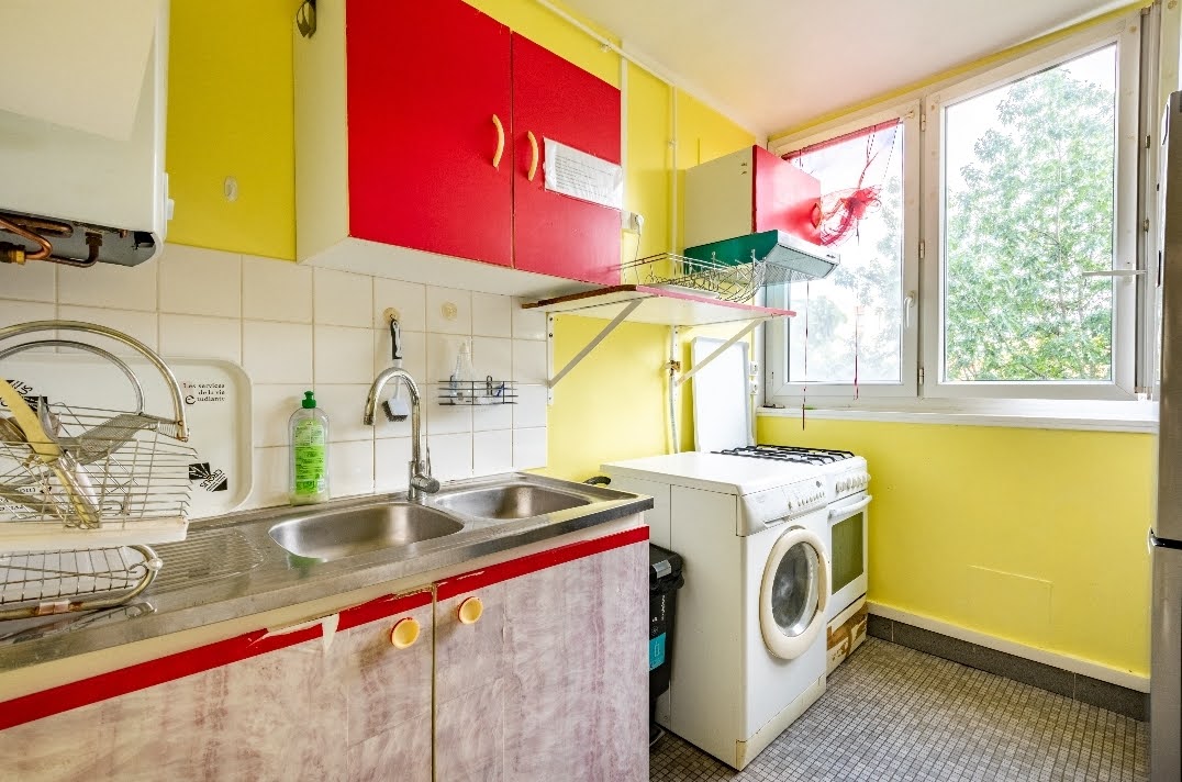 Zakwaterowanie U Rodziny Ivry-sur-Seine 658506