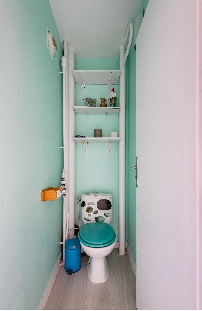 Zakwaterowanie U Rodziny Ivry-sur-Seine 658506