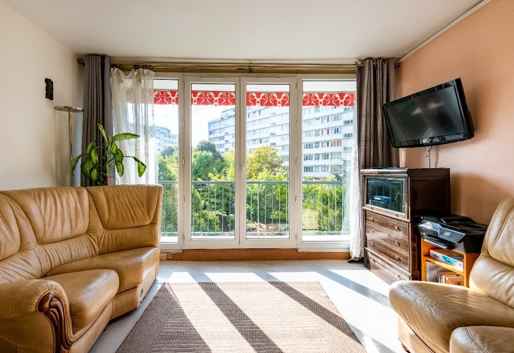 Pokoje Gościnne Ivry-sur-Seine 661402