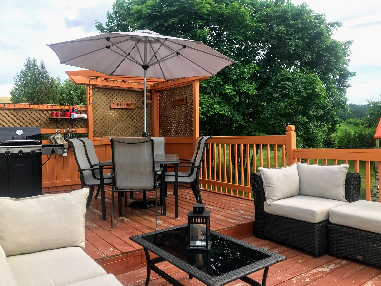 Pokoje Gościnne Saint-Éloi 265491