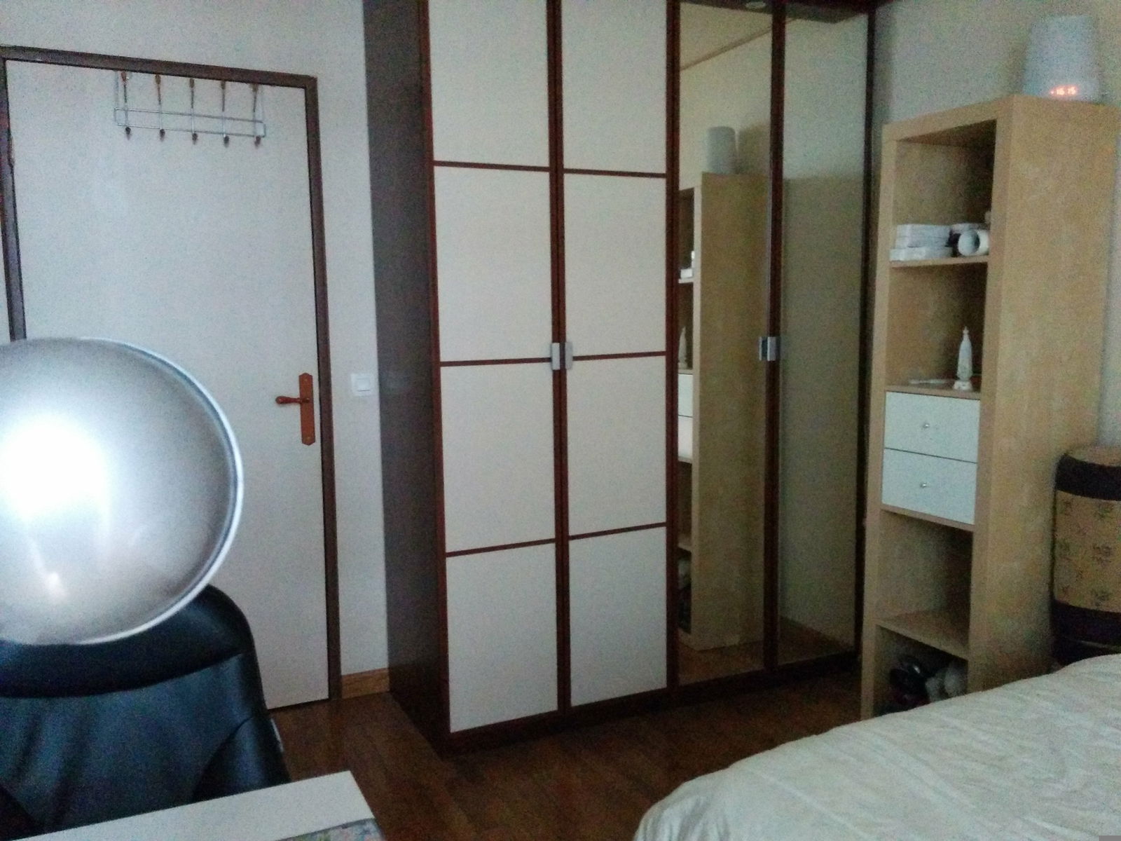 Zakwaterowanie U Rodziny Paris 28247