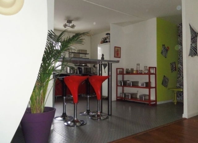 Zakwaterowanie U Rodziny Évry 54260