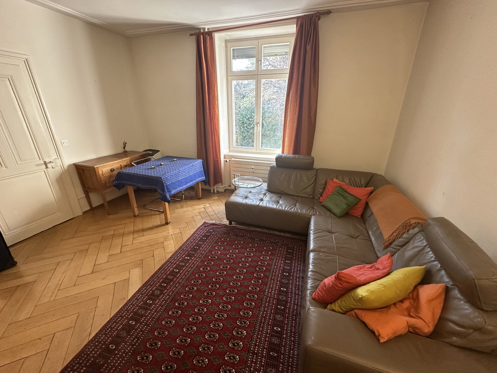 Zakwaterowanie U Rodziny Basel 528850