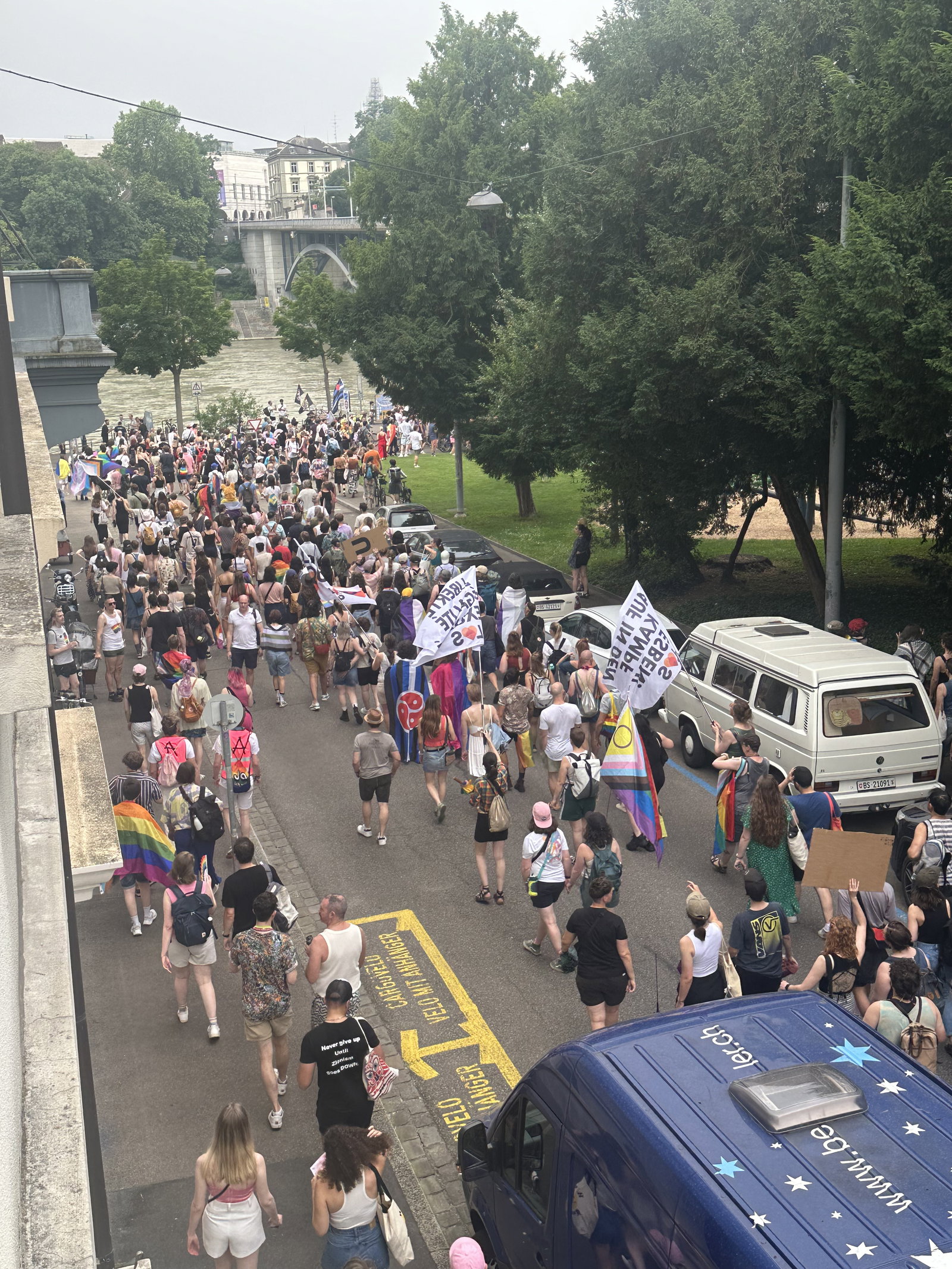 Zakwaterowanie U Rodziny Basel 528850