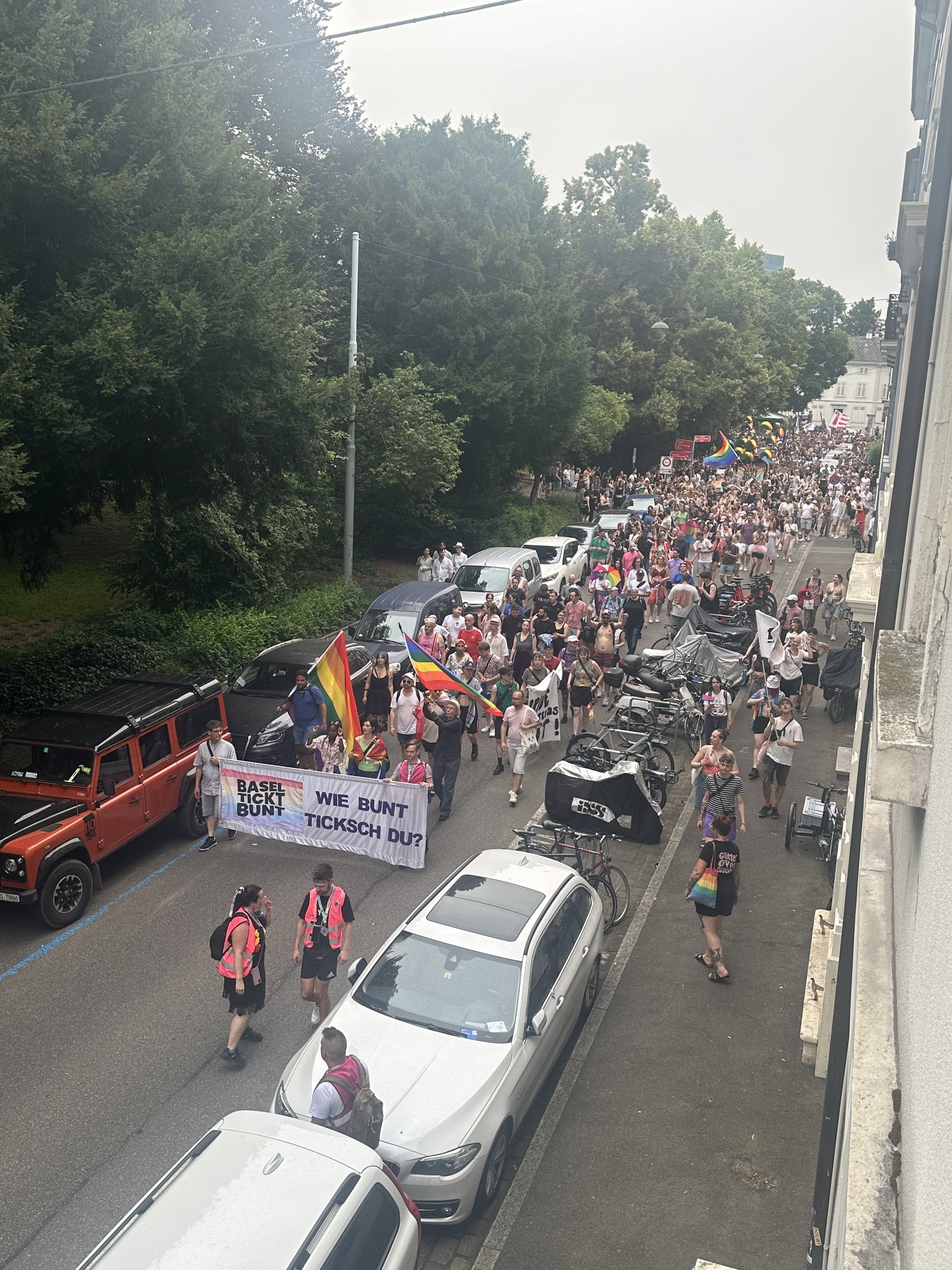 Zakwaterowanie U Rodziny Basel 528850