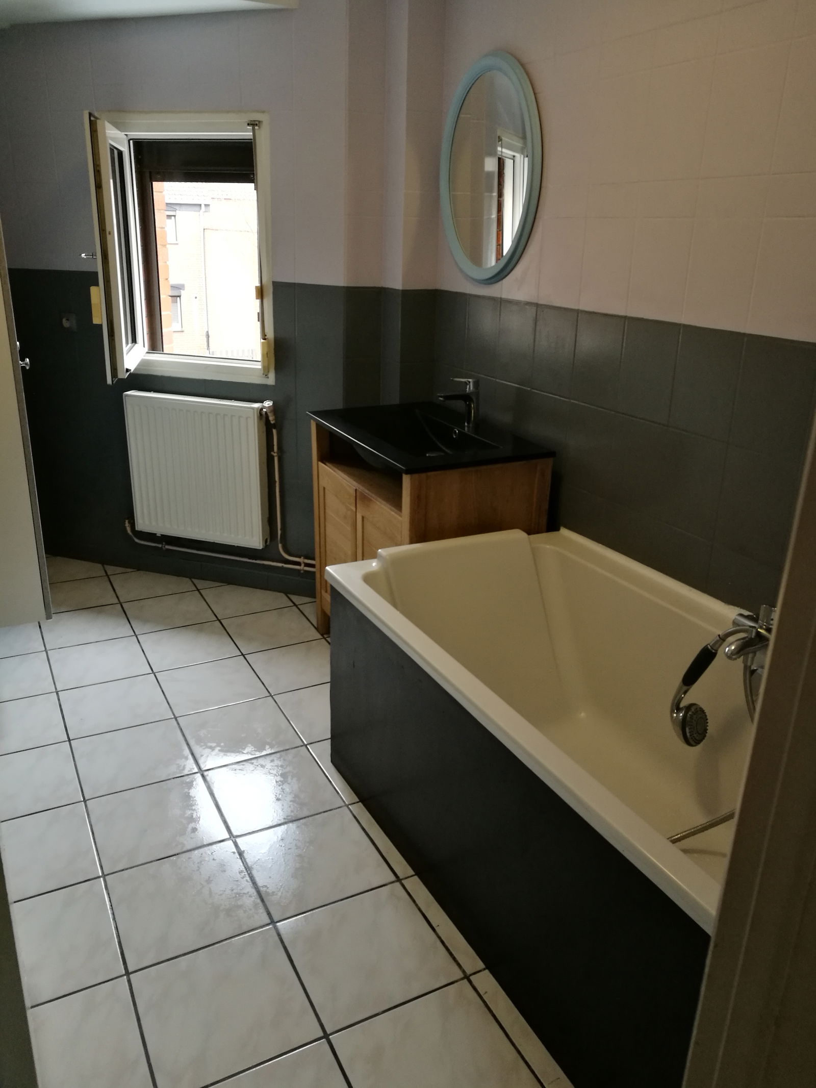 Zakwaterowanie U Rodziny Villeneuve-d'Ascq 217349