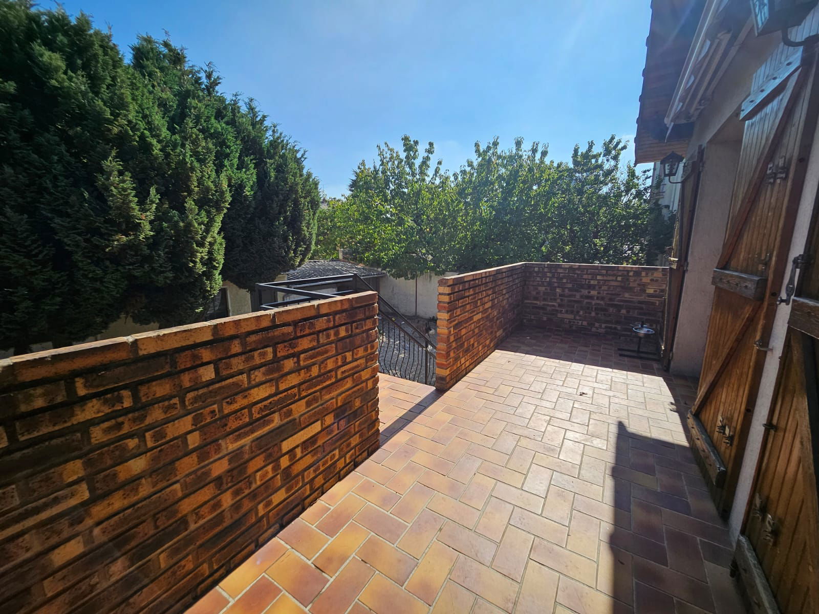 Zakwaterowanie U Rodziny Choisy-le-Roi 411866