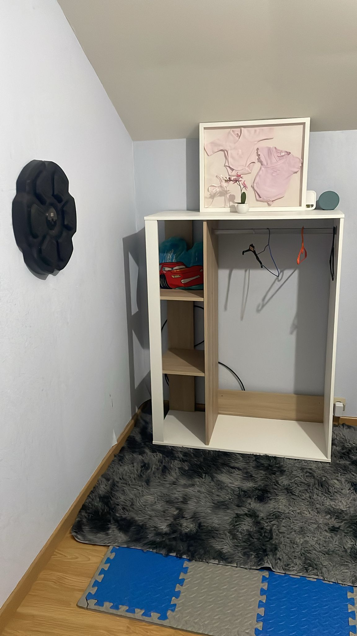 Zakwaterowanie U Rodziny Choisy-le-Roi 411866