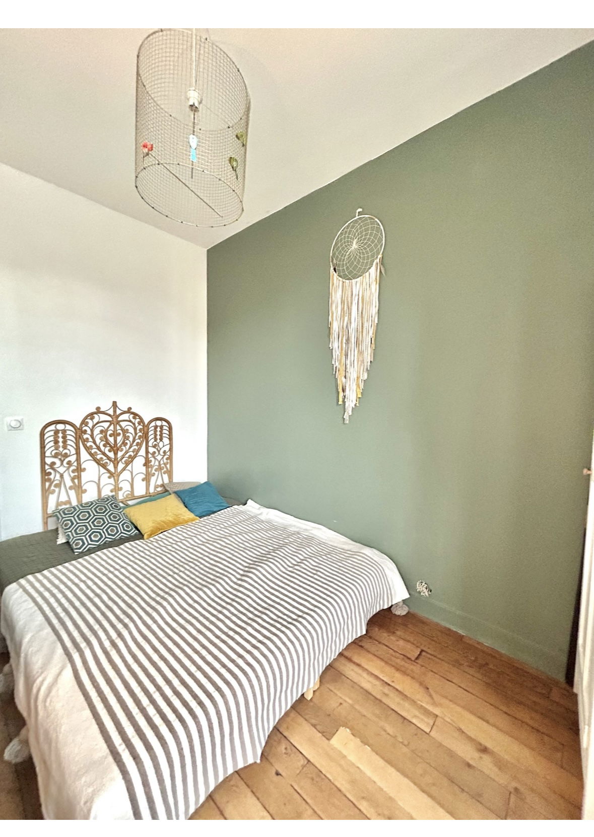 Zakwaterowanie U Rodziny Asnières-sur-Seine 408339