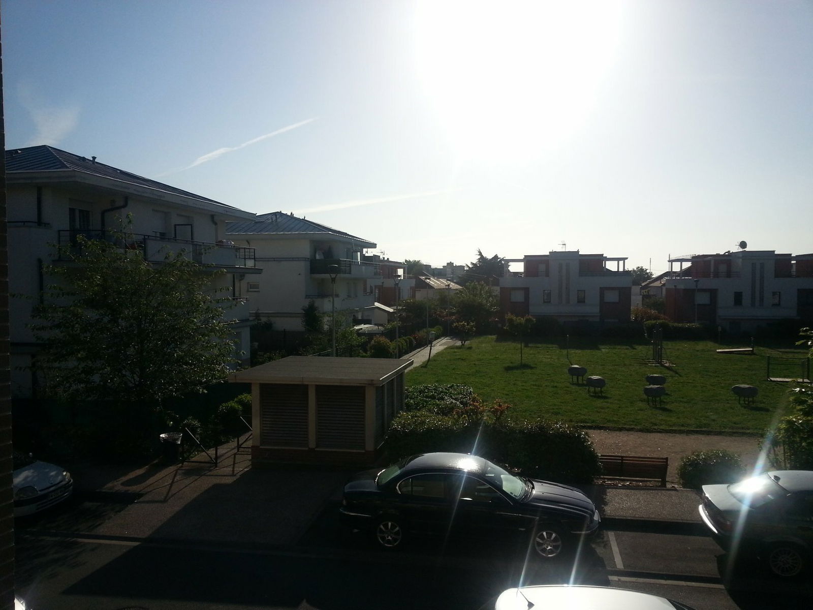 Zakwaterowanie U Rodziny Athis-Mons 107504