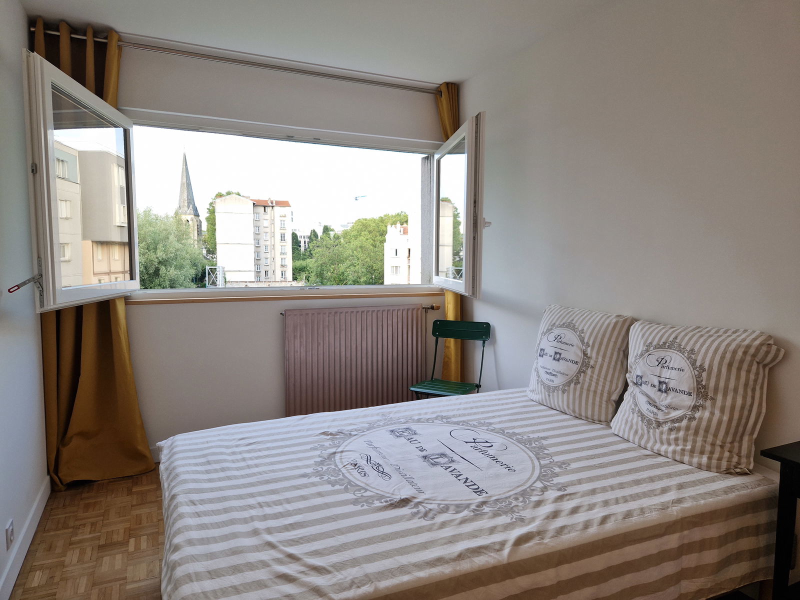 Życie Gentilly 439328